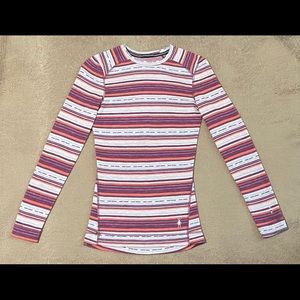 Women’s SMARTWOOL Merino 250 Long Sleeve Shirt